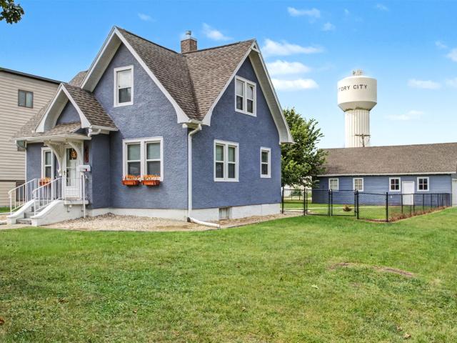 627 Elm Avenue