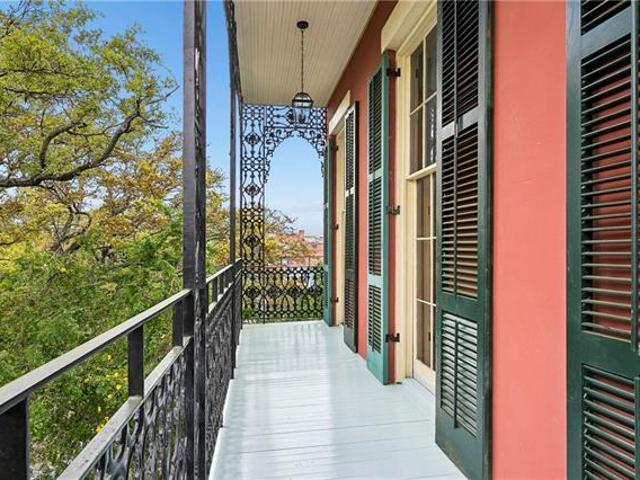 627 Esplanade Ave, Unit 101, New Orleans, LA 70116 | MLS #2553