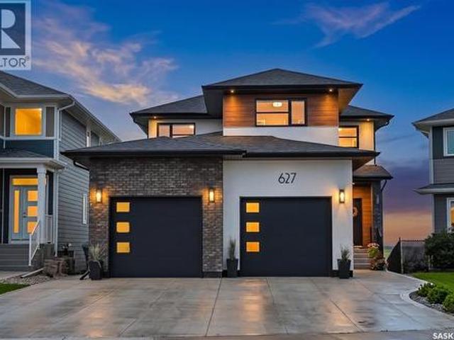 627 Fast Crescent, Saskatoon, SK, S7W 0X1 house for sale | Listing ID SK041575 | Royal LePage
