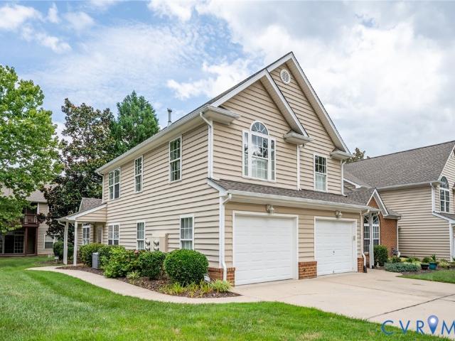 627 Hazeltine Court