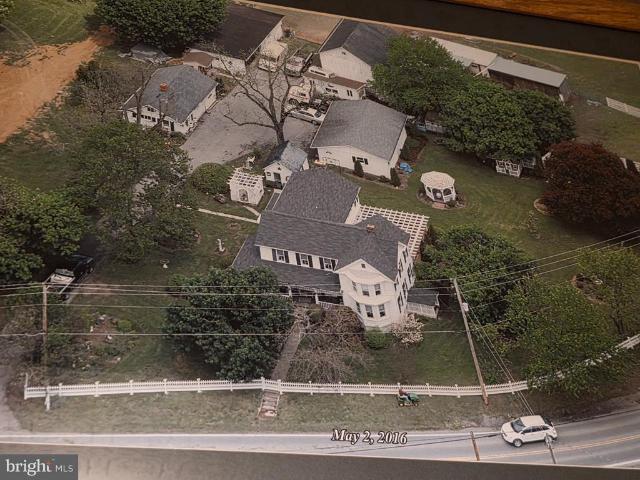 627 Hammonds Mill Road