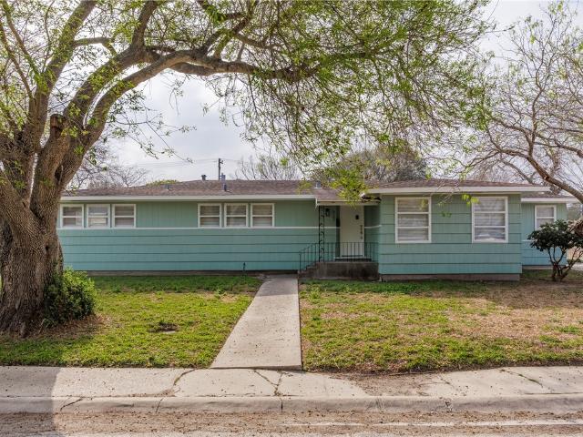 627 Indiana Ave, Corpus Christi, TX 78404 | MLS #472551