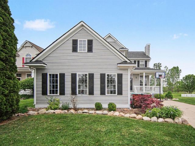 627 Jefferson Lane