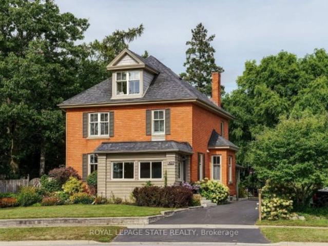 627 Maple Avenue, Burlington, ON, L7S 1M7 house for sale | Listing ID W13809 | Royal LePage