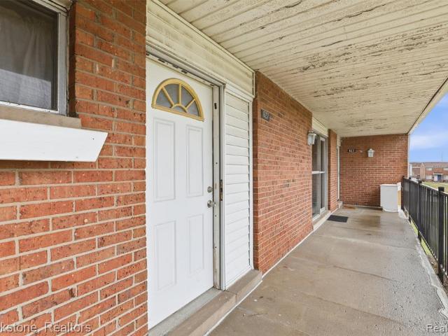 627 McDougall Street # 77