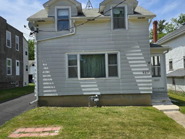 627 N. 11th Street