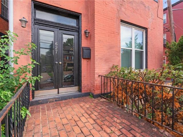 627 S Aiken Ave, Pittsburgh, PA 15232 | MLS #1727