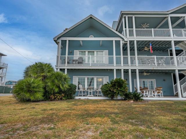 627 South Water Street Unit 101, Rockport, US, TX