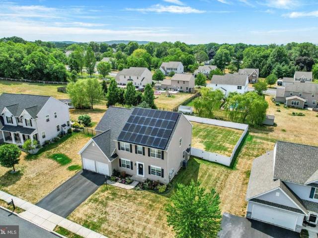 627 Saddle Road