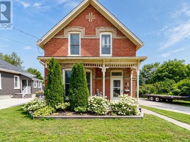 627 Saint Marie Street, Collingwood, ON, L9Y 3L4 house for sale | Listing ID S13669 | Royal LePage