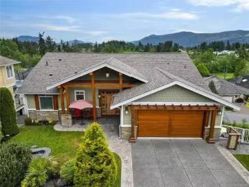 627 St. Andrews Lane, Cobble Hill, BC, V8H 0K8 house for sal.