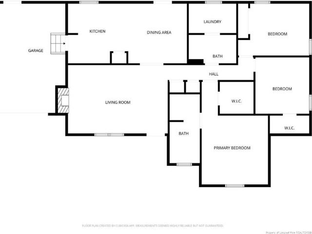 627 Sunnybrook Drive