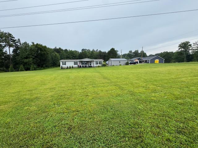 627 Pleasant View Road