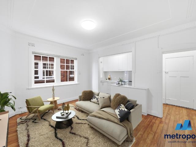 6/27 Prince Street, RANDWICK, NSW