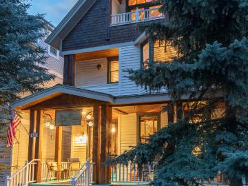627 W Colorado Ave, Telluride, CO 81435 | MLS #42964