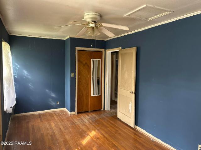 627 W Jefferson St, Ville Platte, LA 70586 | MLS #2500006