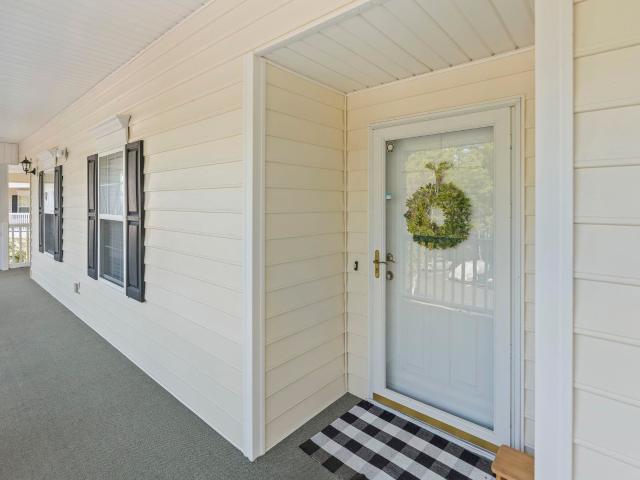 627 Woodmoor Dr, Unit 302, Murrells Inlet, SC 29576 | MLS #2606