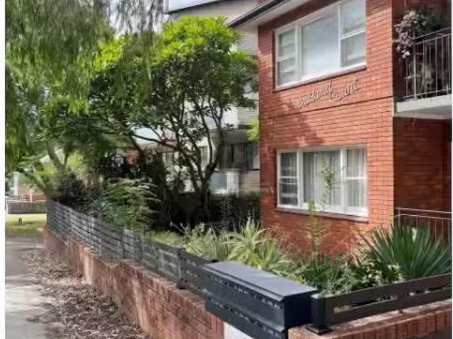 6/27 Warialda Street, Kogarah Apartment for rent Listed by To.