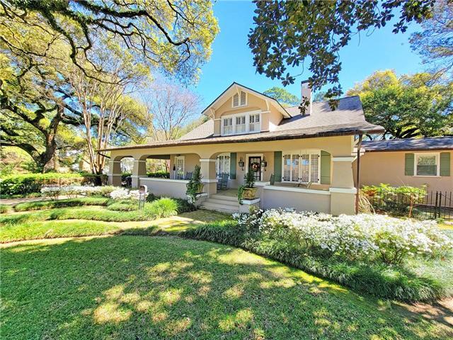 627 Williams Ave, Natchitoches, LA 71457 | MLS #CN2549