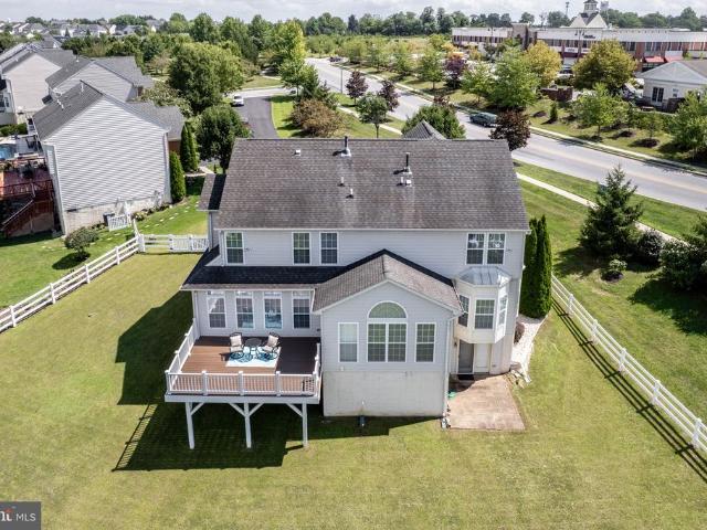 627 Wyndstar Circle
