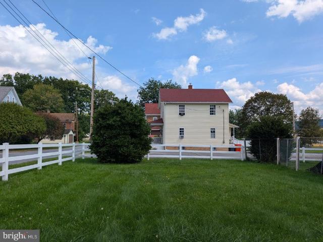 627 Turnpike Avenue