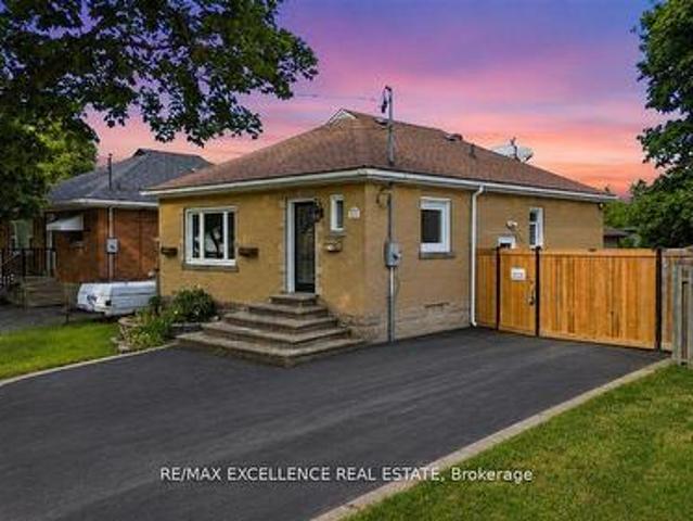 627 Upper Sherman Avenue, Hamilton, ON, L8V 3M4 house for sale | Listing ID X13514 | Royal LePage