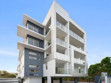 Apartment to rent in Queensland