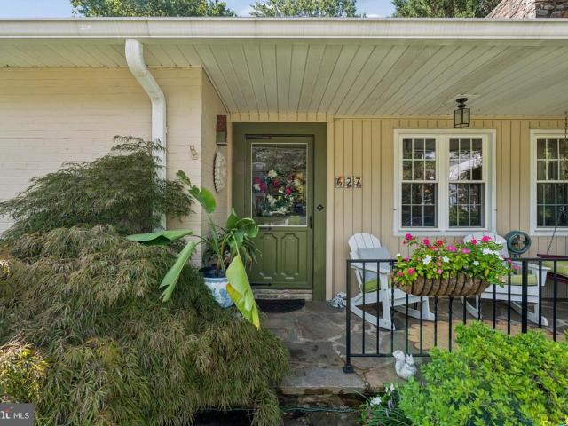 627 Yarmouth Road