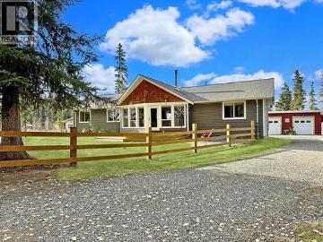 6284 Macabar Road, Deka Lake / Sulphurous / Hathaway Lakes, BC, V0K 1X3 house for sale | Listing ID R3118 | Royal LePage