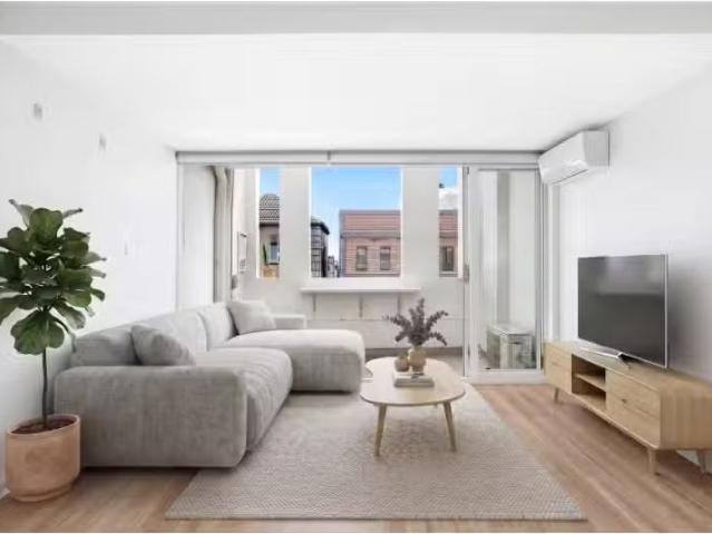 6/284 Bronte Road, Waverley Apartment for rent Listed by Davi.