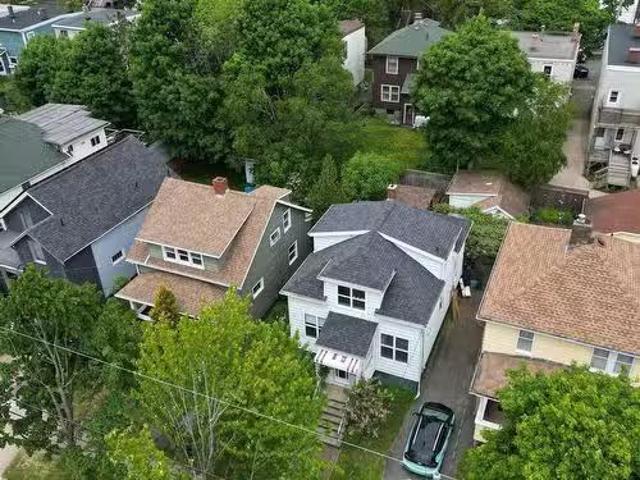 6285 Willow Street, Halifax, NS, B3L 1P1 house for sale Lis.