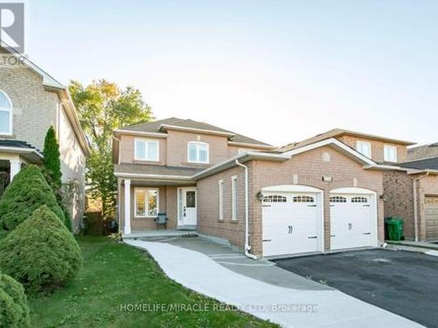 6286 Mccovey Drive E, Mississauga, ON, L5V 2G3 house for sale | Listing ID W14114 | Royal LePage