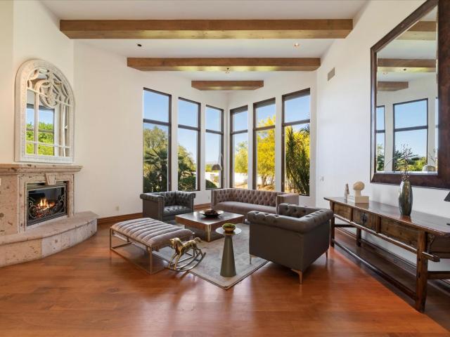 6286 E Cheney Dr, Paradise Valley, AZ 85253 | MLS #7043