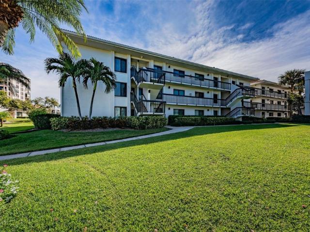 6287 Bahia Del Mar Cir, Unit 101, St. Petersburg, FL 33715 | MLS #TB8446