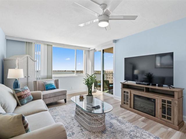 6287 Bahia Del Mar Circle Unit 801, St Petersburg, US, FL