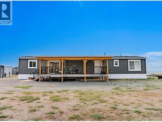 6288 Ashcroft Road, Kamloops, BC, V0K 2J0 house for sale | Listing ID 10384 | Royal LePage