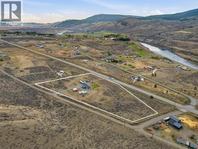 6288 Ashcroft Road, Kamloops, BC, V0K 2J0 house for sale | Listing ID 10402 | Royal LePage