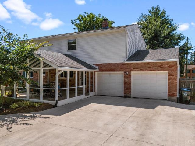 6288 Branch Hill Miamiville Road