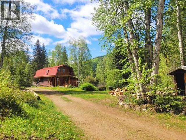 6288 Corral Road, Clearwater, BC, V0E 1N1 house for sale | Listing ID 10385 | Royal LePage