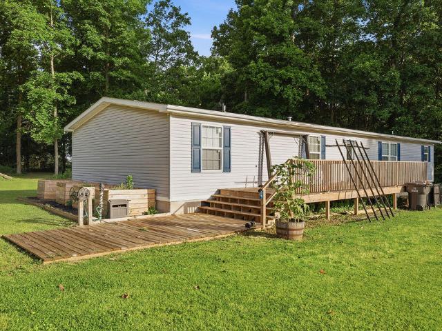 6280 Ingleside Road