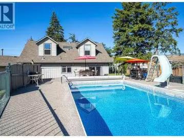 6281 Pleasant Valley Road, Vernon, BC, V1B 3R3 house for sal.