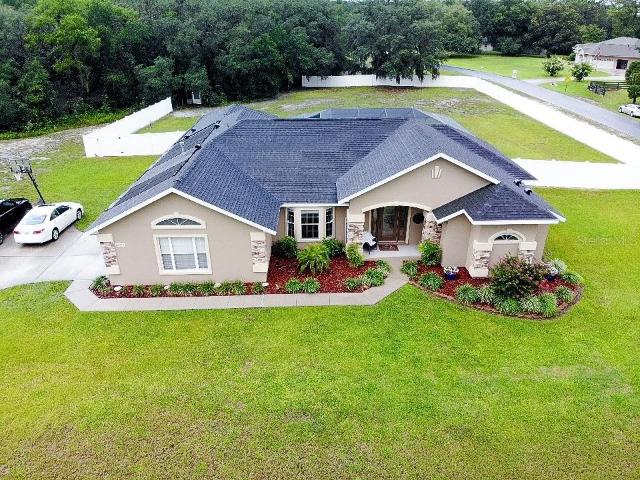 6282 NE 61st Ave Rd, Silver Springs, FL 34488 | MLS #OM705057