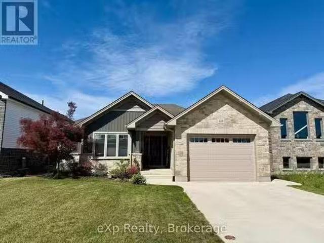 628 26Th Avenue, Hanover, ON, N4N 0C2 house for sale Listin.