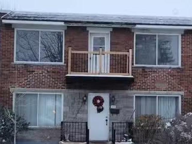 628 630 Rue Ernest S. Mathieu, Terrebonne Terrebonne, QC.