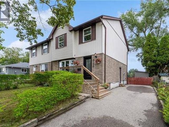 628 College Avenue W, Guelph, ON, N1G 1T8 house for sale | Listing ID 40867 | Royal LePage