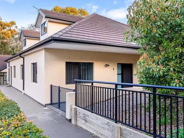 6/28 Canonbury Grove, Bexley North, NSW 2207