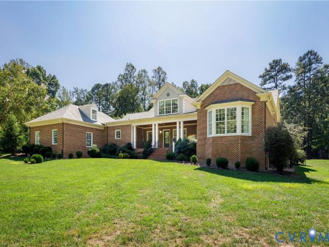 628 Cedar Run Road