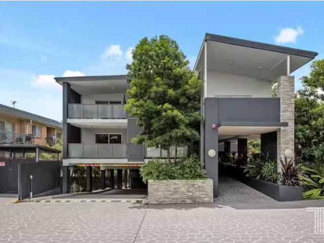 6/28 Chatsworth Rd, Greenslopes Apartment for rent Listed by.