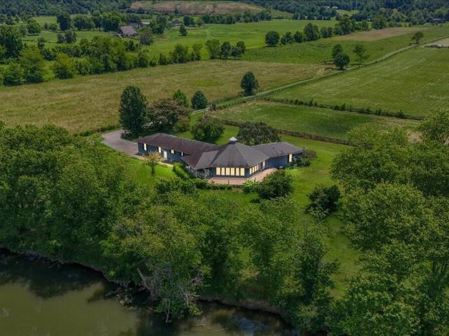 628 Christian Bend Road, Church Hill, US, TN