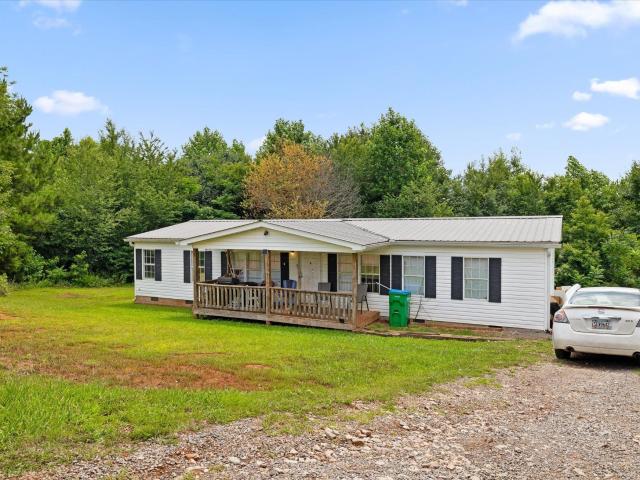 628 Crystal View Court